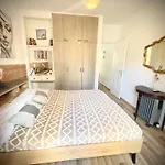 Ibiscus Garden Apartment With Pool, Kato Paphos